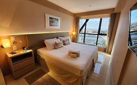 Cullinan Hotel Cullinan quarto com vista
